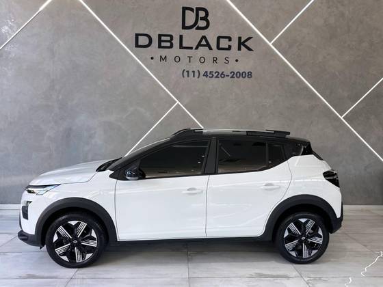 RENAULT KARDIAN 1.0 TCE FLEX TECHNO EDC